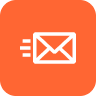 Icono - Ficha - Reenvío de correo electrónico
