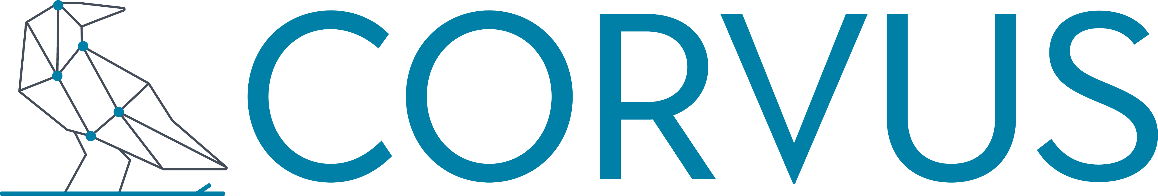 corvus logo