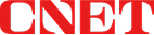 CNET - ロゴ
