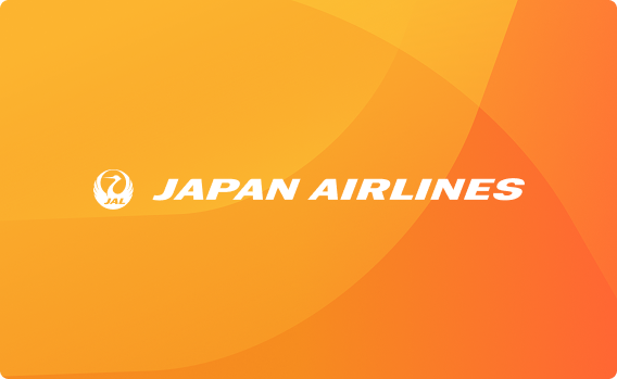 Logotipo de Japan Airlines