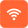 Symbol quadratisch - WLAN